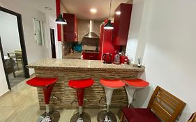 House In Malaga